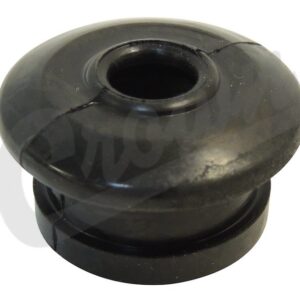 Clutch Bellcrank Boot