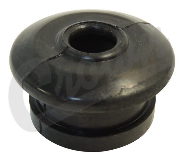 Clutch Bellcrank Boot