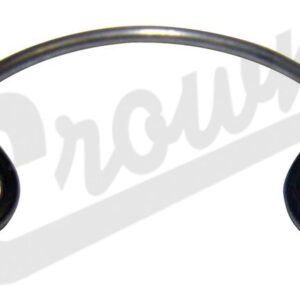 Clutch Boot Retainer Clip
