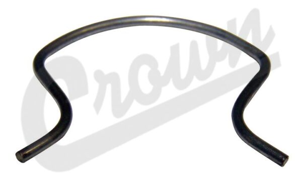 Clutch Boot Retainer Clip