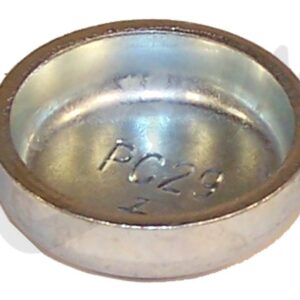 Expansion Plug