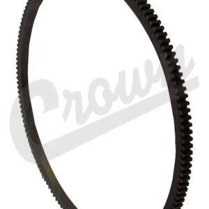 Flywheel Ring Gear