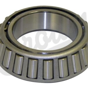 Differential Carrier Bearing