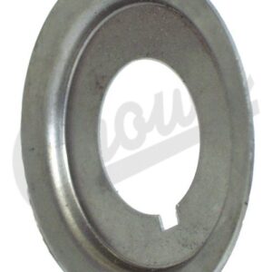 Crankshaft Oil Slinger