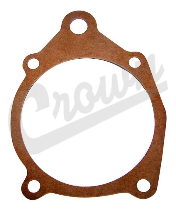 Water Pump Gasket