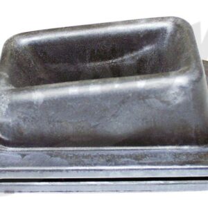 Clutch Lever Boot