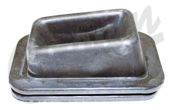 Clutch Lever Boot