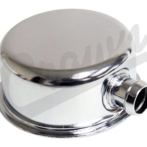 Oil Filler Cap