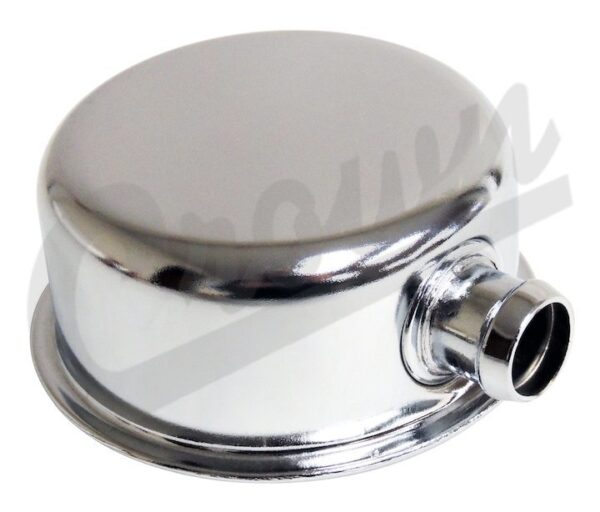 Oil Filler Cap