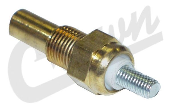 Temperature Sensor