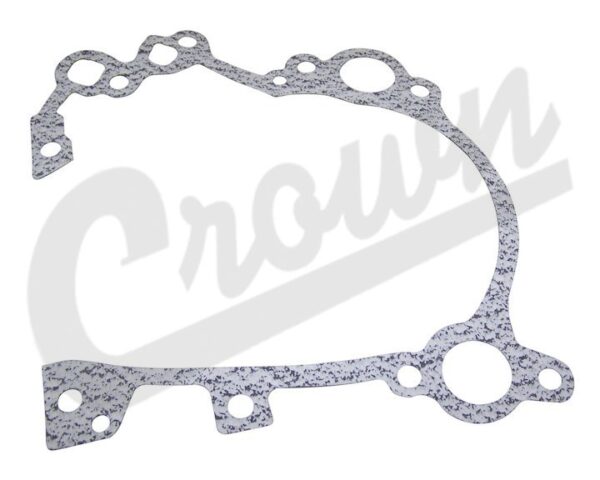 Timing Cover Gasket