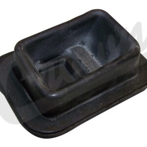 Clutch Fork Boot