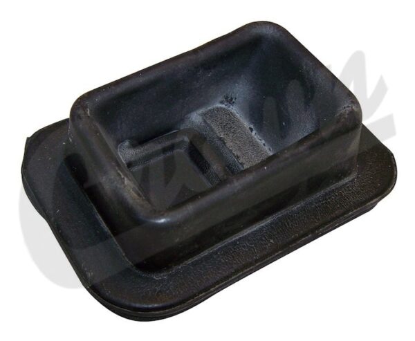 Clutch Fork Boot