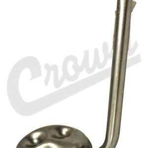 Oil Pickup Tube (Intake)