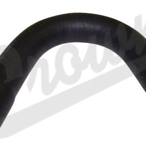 Water Pump Bypass Hose