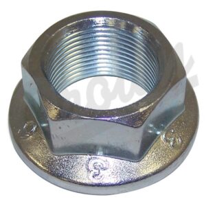 Yoke Nut (Front)