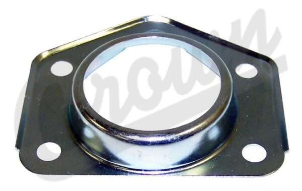 Axle Shaft Retainer