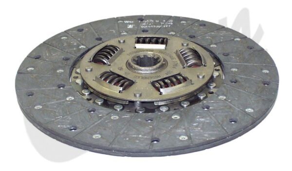 Clutch Disc