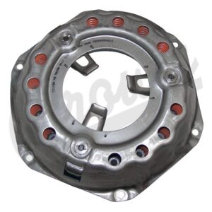Clutch Pressure Plate