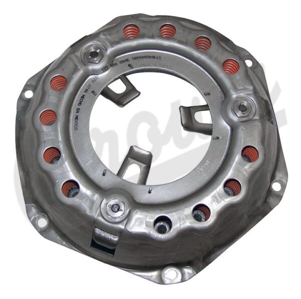 Clutch Pressure Plate
