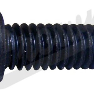 Input Bearing Retainer Bolt
