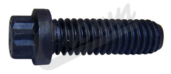 Input Bearing Retainer Bolt