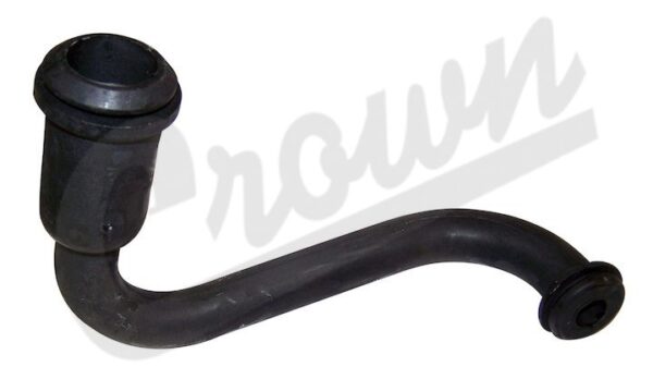 PCV Valve Hose to air cleaner hose