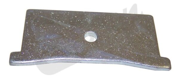 Lock Plate