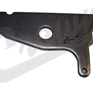 Shifter Interlock Lever (Fork)