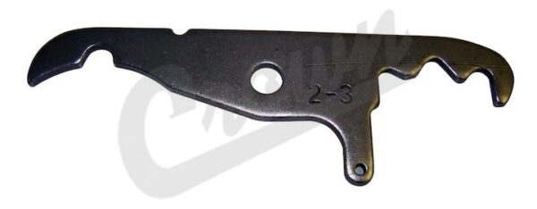 Shifter Interlock Lever (Fork)