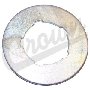 Reverse Idler Washer