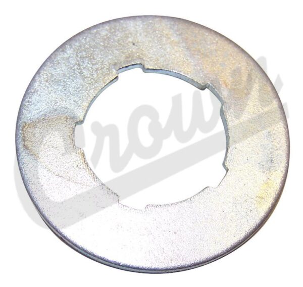 Reverse Idler Washer