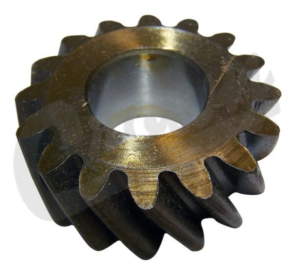 Reverse Idler Gear
