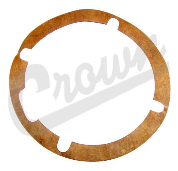 Input Bearing Retainer Gasket