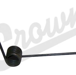 Accelerator Pedal Spring