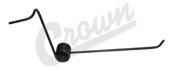 Accelerator Pedal Spring
