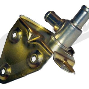 Heater Control Valve