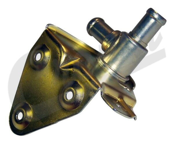 Heater Control Valve
