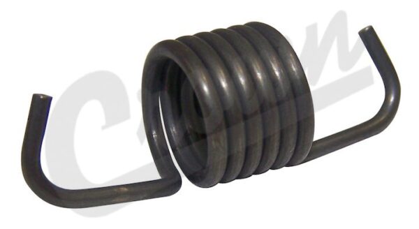 Clutch Fork Spring