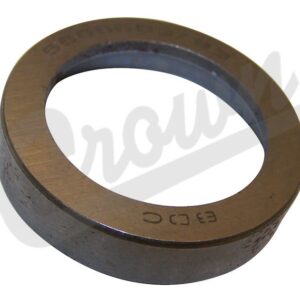 Worm Shaft Bearing Cup
