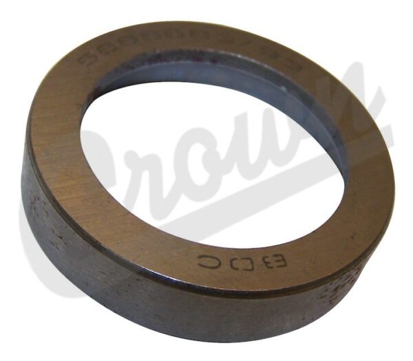 Worm Shaft Bearing Cup
