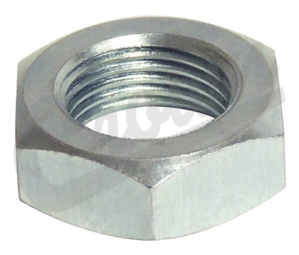 Pitman Arm Nut