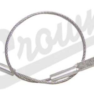 Adjuster Cable (Automatic Brake)