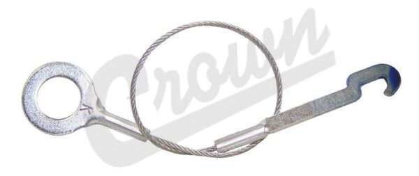 Adjuster Cable (Automatic Brake)
