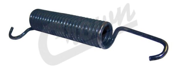 Brake Shoe Return Spring (Lower)