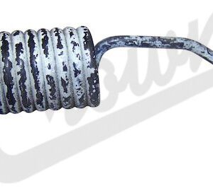 Brake Shoe Return Spring (Rear Upper)