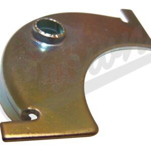 Drum Brake Self Adjusting Cable Guide