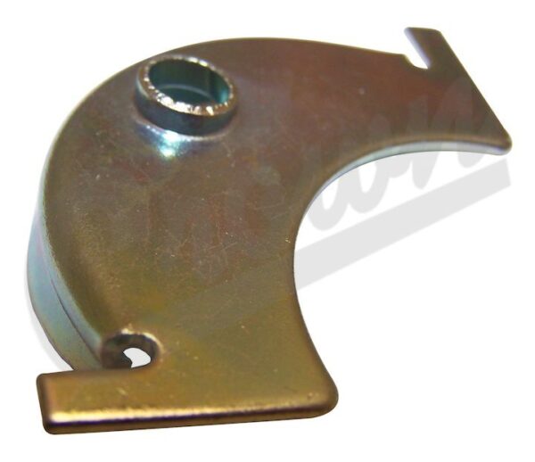 Drum Brake Self Adjusting Cable Guide