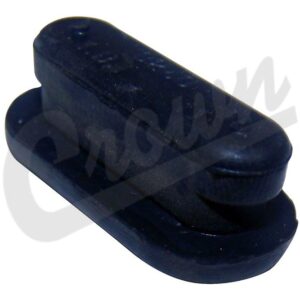Drum Brake Adjuster Cover