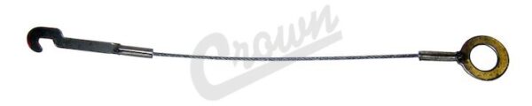 Drum Brake Self Adjusting Cable